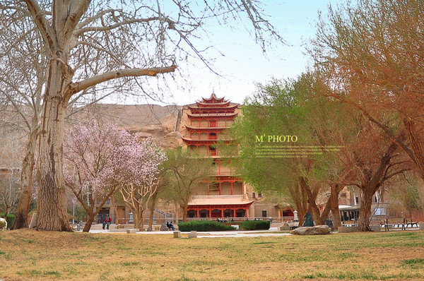 【敦煌、嘉峪關(guān)、蘭州單臥4日游】莫高窟、鳴沙山月牙泉、雅丹地貌、玉門關(guān)、嘉峪關(guān)城樓、白塔山、古水車 