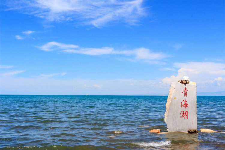 西寧-青海湖-茶卡鹽湖豪華2日游